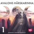 Avalons hrskarinna. D. 1