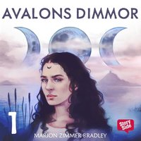 Avalons dimmor. D. 1
