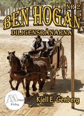 Ben Hogan - Nr 2 - Diligensrånarna