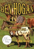 Ben Hogan - Nr 5 - Boskapskrig i Tombstone