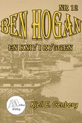 Ben Hogan - Nr 12 - En kniv i ryggen