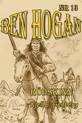 Ben Hogan - Nr 13 - Rödskinn