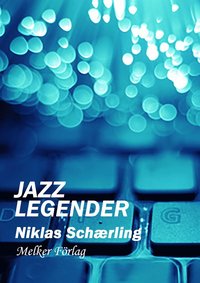 e-Bok Jazzlegender <br />                        E bok