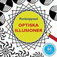 e-Bok Optiska illusioner