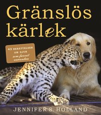 e-Bok Gränslös kärlek <br />                        E bok