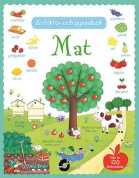 e-Bok Mat  en fakta  och pysselbok