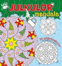 Julkulor - mandala