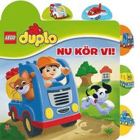 e-Bok Nu kör vi!