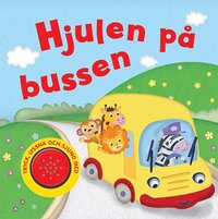 e-Bok Hjulen på bussen