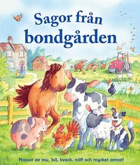 e-Bok Sagor från bondgården