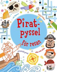 e-Bok Piratpyssel för resan