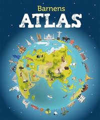 e-Bok Barnens atlas