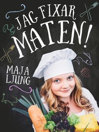 e-Bok Jag fixar maten! <br />                        E bok