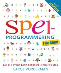 Spelprogrammering f�r barn