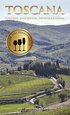 Toscana : vinerna, distrikten, producenterna
