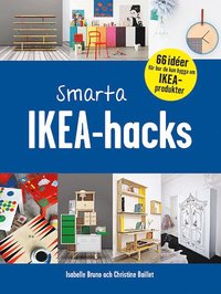 e-Bok Smarta Ikea hacks