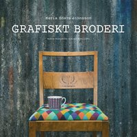 e-Bok Grafiskt broderi <br /> E bok