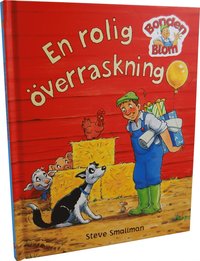 e-Bok En rolig överraskning <br />                        E bok