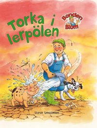 e-Bok Torka i lerpölen <br />                        E bok