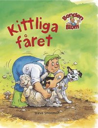 e-Bok Bonden Blom Kittliga fåret <br />                        E bok