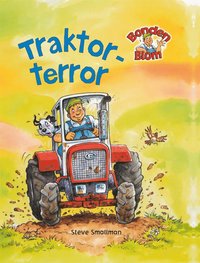 e-Bok Traktorterror <br />                        E bok