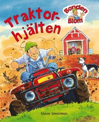 e-Bok Traktorhjälten <br />                        E bok