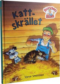 e-Bok Kattskrället <br />                        E bok