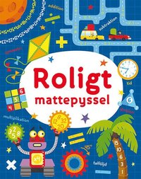 e-Bok Roligt mattepyssel