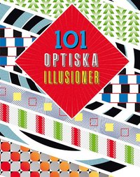 e-Bok 101 optiska illusioner