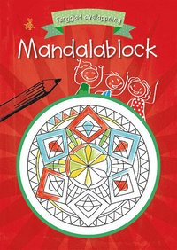 e-Bok Mandalablock