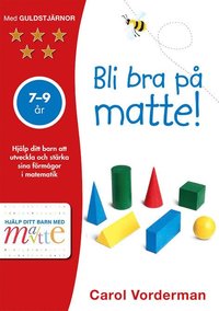 e-Bok Bli bra på matte! 7 9 år