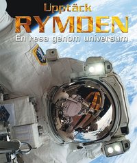 e-Bok Upptäck rymden  en resa genom universum