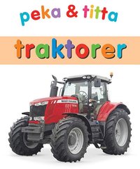 e-Bok Peka   titta  traktorer