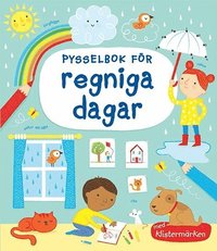 e-Bok Pysselbok för regniga dagar