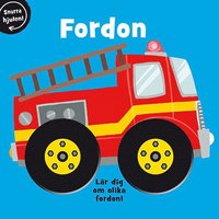 e-Bok Snurra hjulen. Fordon