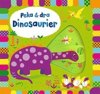 e-Bok Peka   dra. Dinosaurier