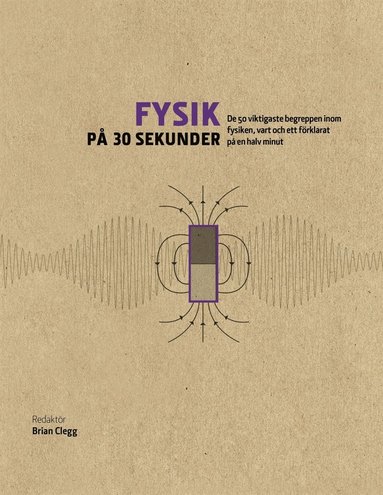 - - - Fysik på 30 sekunder : de 50 viktigaste begreppen inom fysiken, vart och ett förklarat på en halv minut, E-bok