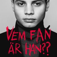 e-Bok Vem fan är han?? <br />                        Ljudbok