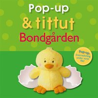 e-Bok Pop up   tittut  bondgården