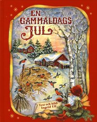 e-Bok En gammaldags jul