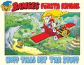 Bamses första rimbok