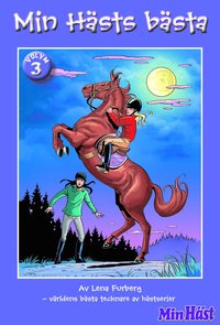 e-Bok Min Hästs Bästa. Vol 3