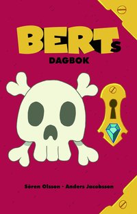 e-Bok Berts dagbok 2