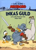 Inkas guld och andra historier från 1958-1959