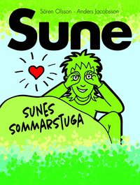 e-Bok Sunes sommarstuga