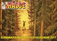 e-Bok Hälge Almanacka 2017