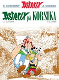 Asterix p Korsika