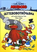 J�tterobotr�varna och andra historier fr�n 1964-1966