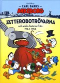 Jätterobotrövarna och andra historier från 1964-1966