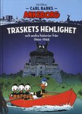 Tr�skets hemlighet och andra historier fr�n 1944-1945